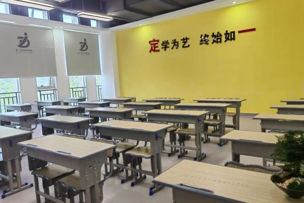 2025年湖南单招培训学校招生简章