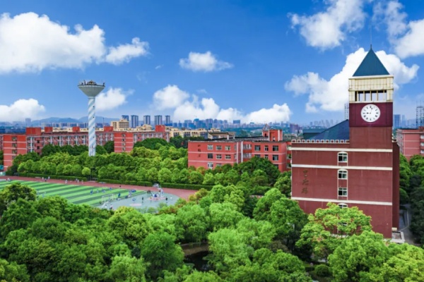长沙思沁高级中学2025年高考复读招生简章