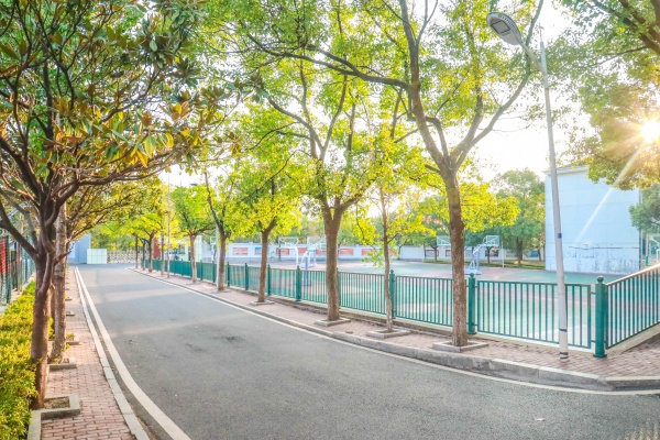 长沙复读学校推荐：同升湖高级中学