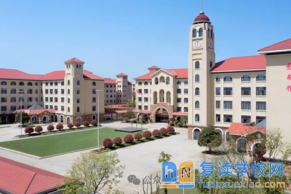 2025长沙高考复读学校全解析：开启梦想新征程
