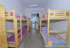 长沙浏阳新翰高级中学学生住宿条件和学校环境