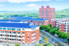长沙金海中学复读生住宿条件