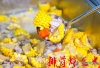 长沙市弘益高级中学学生就餐的条件如何？食堂伙食怎么样？
