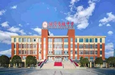 浏阳市嗣同高级中学