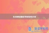 长沙坤达复读学校招生计划