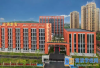 长沙民办高中：长沙市玉潭雅德高级中学