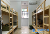 长沙市弘文高级中学学生住宿条件和学校环境
