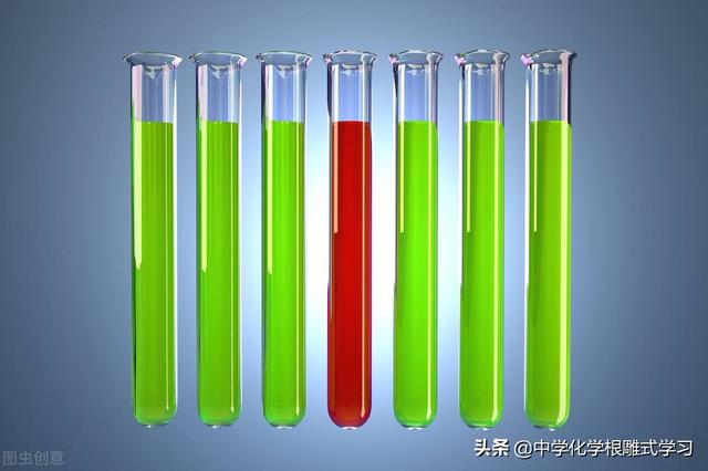 化学实验仪器(化学学习——常见的实验仪器及使用)